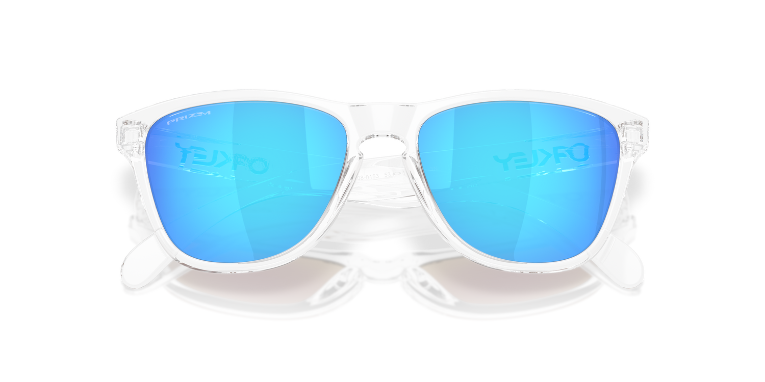 OAKLEY OO9508 FROGSKINS S 950801 53