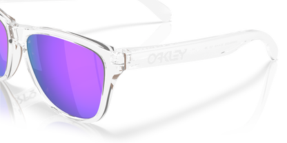 OAKLEY OO9508 FROGSKINS S 950802 53