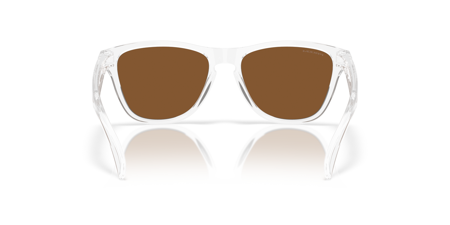 OAKLEY OO9508 FROGSKINS S 950802 53