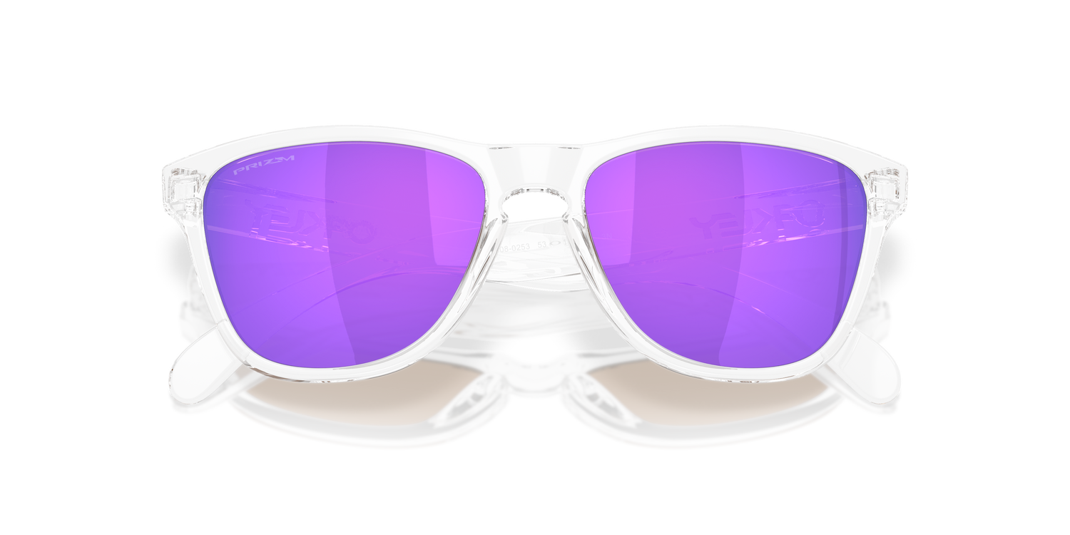 OAKLEY OO9508 FROGSKINS S 950802 53