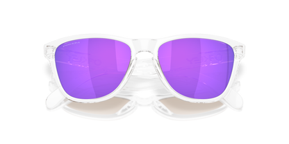 OAKLEY OO9508 FROGSKINS S 950802 53