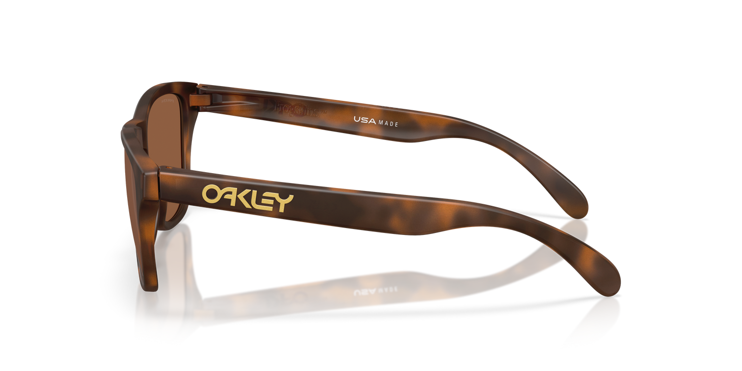 OAKLEY OO9508 FROGSKINS S 950803 53