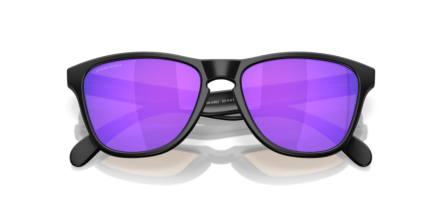 OAKLEY OO9508 FROGSKINS S 950804 53