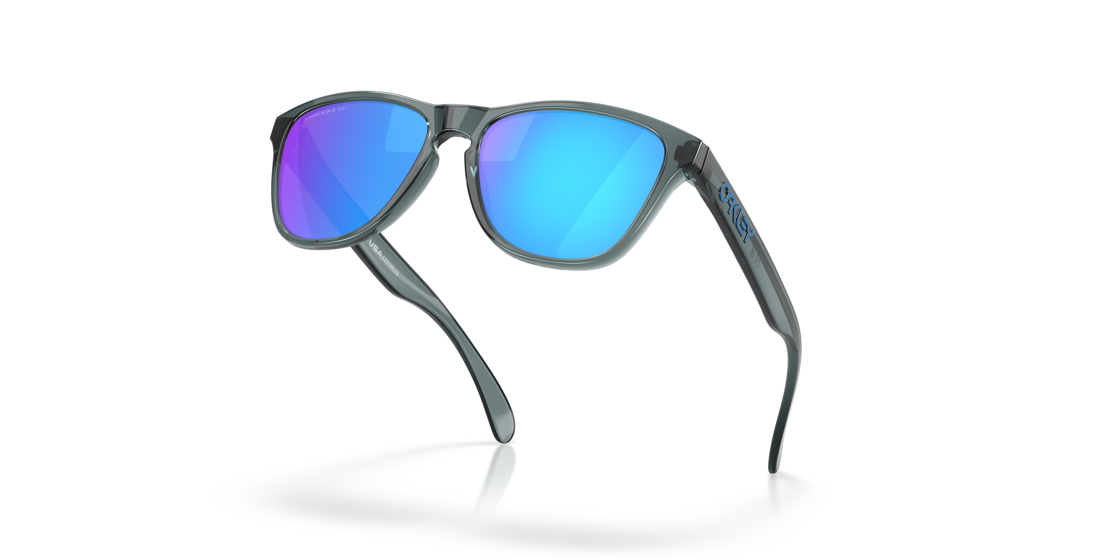 OAKLEY OO9508 FROGSKINS S 950805 53