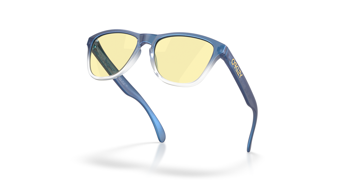 OAKLEY OO9508 FROGSKINS S 950807 53