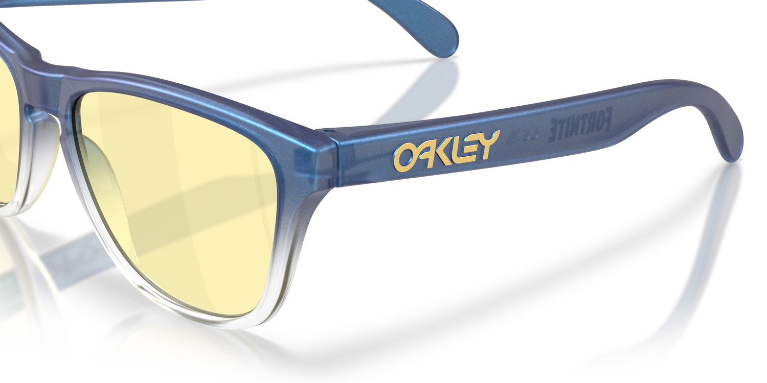 OAKLEY OO9508 FROGSKINS S 950807 53