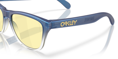 OAKLEY OO9508 FROGSKINS S 950807 53