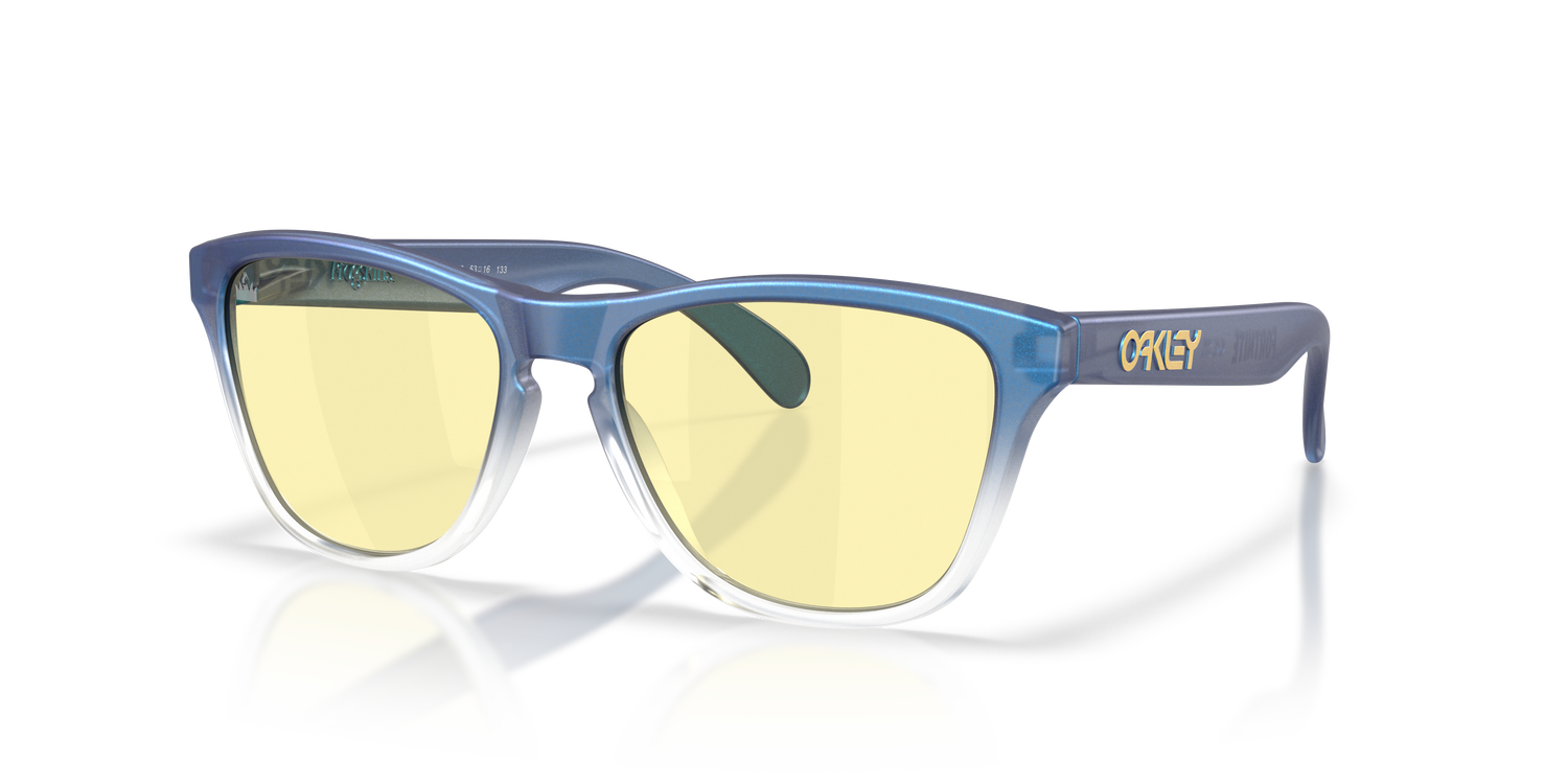 OAKLEY OO9508 FROGSKINS S 950807 53