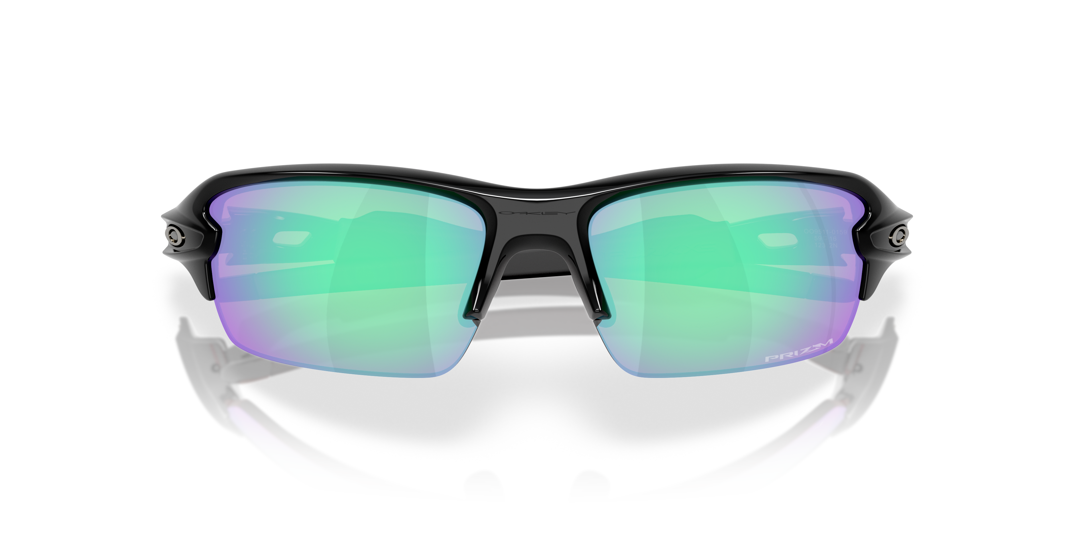 OAKLEY OO9511 FLAK 2.0 S 951101 59