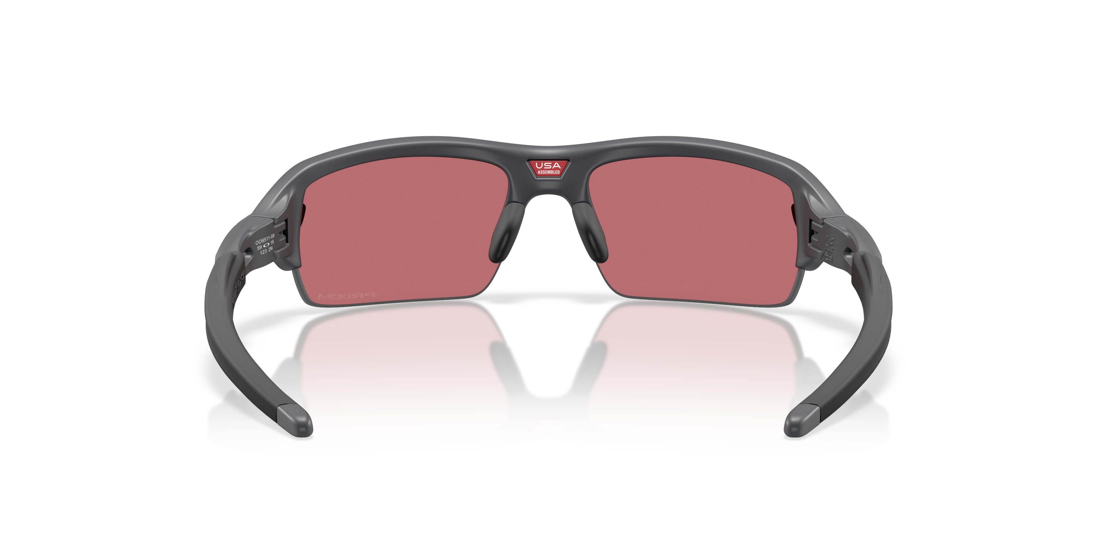 OAKLEY OO9511 FLAK 2.0 S 951108 59