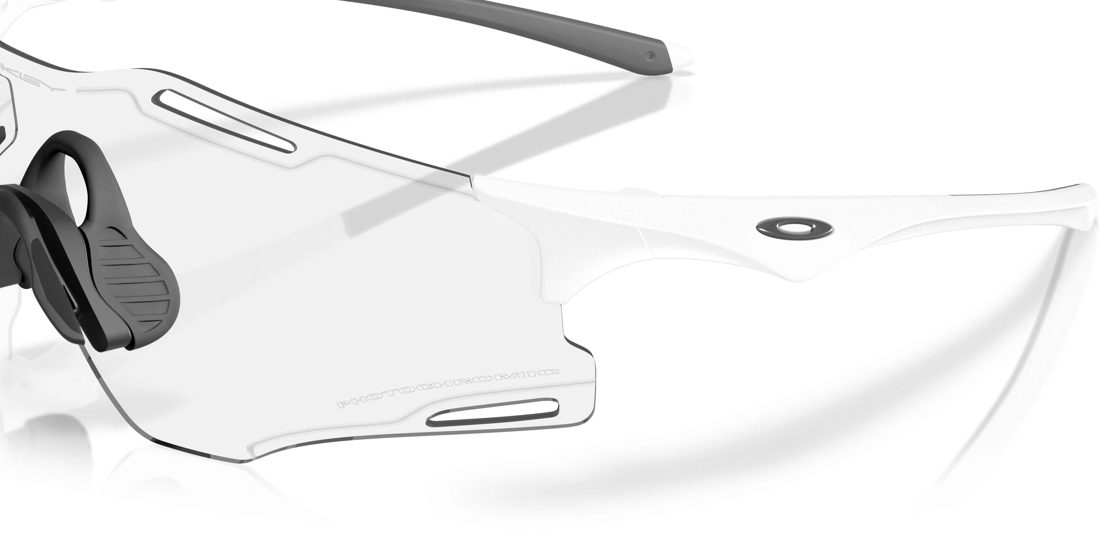 OAKLEY OO9512D CYBR ZERO 951201 39