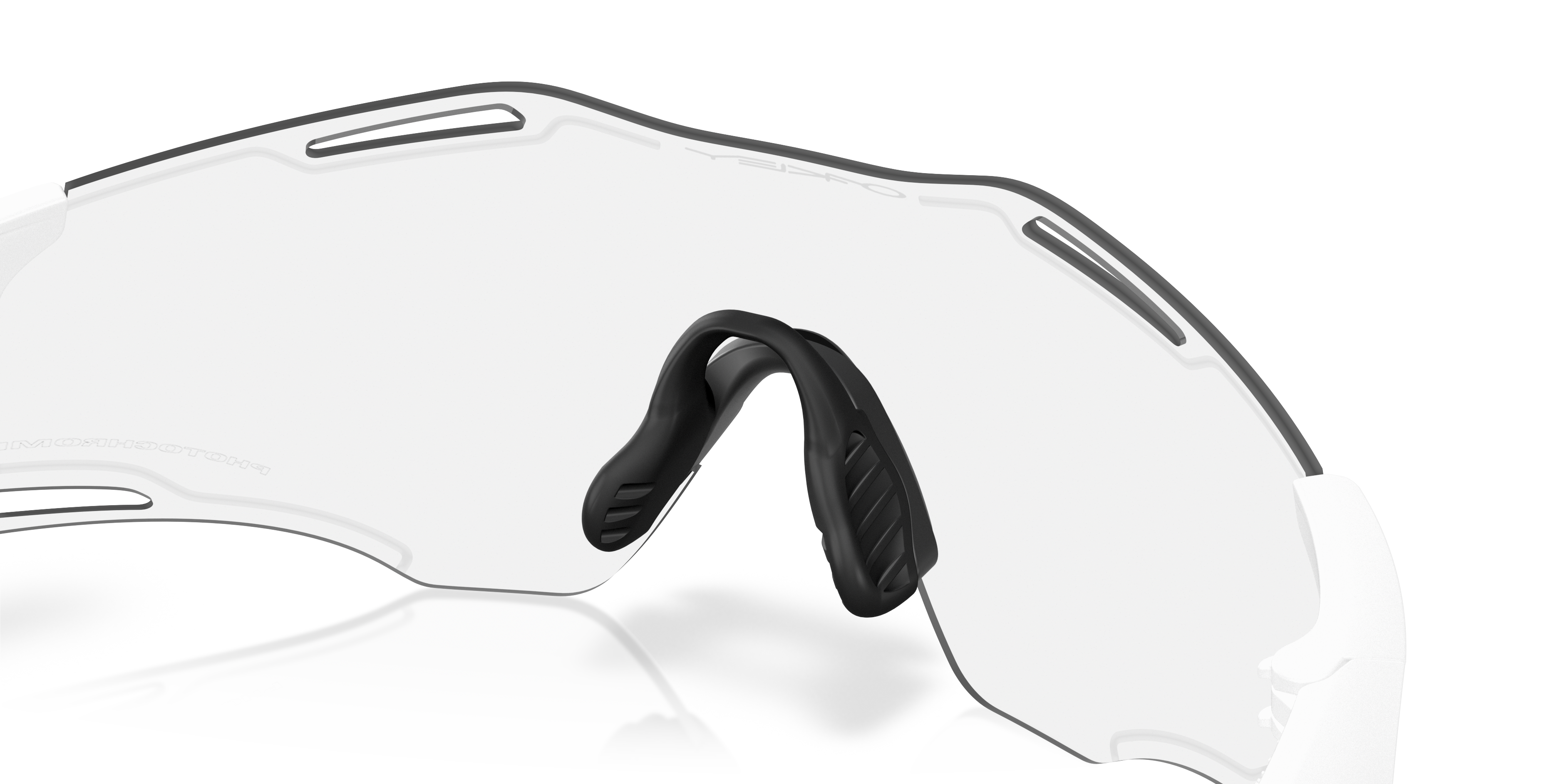 OAKLEY OO9512D CYBR ZERO 951201 39