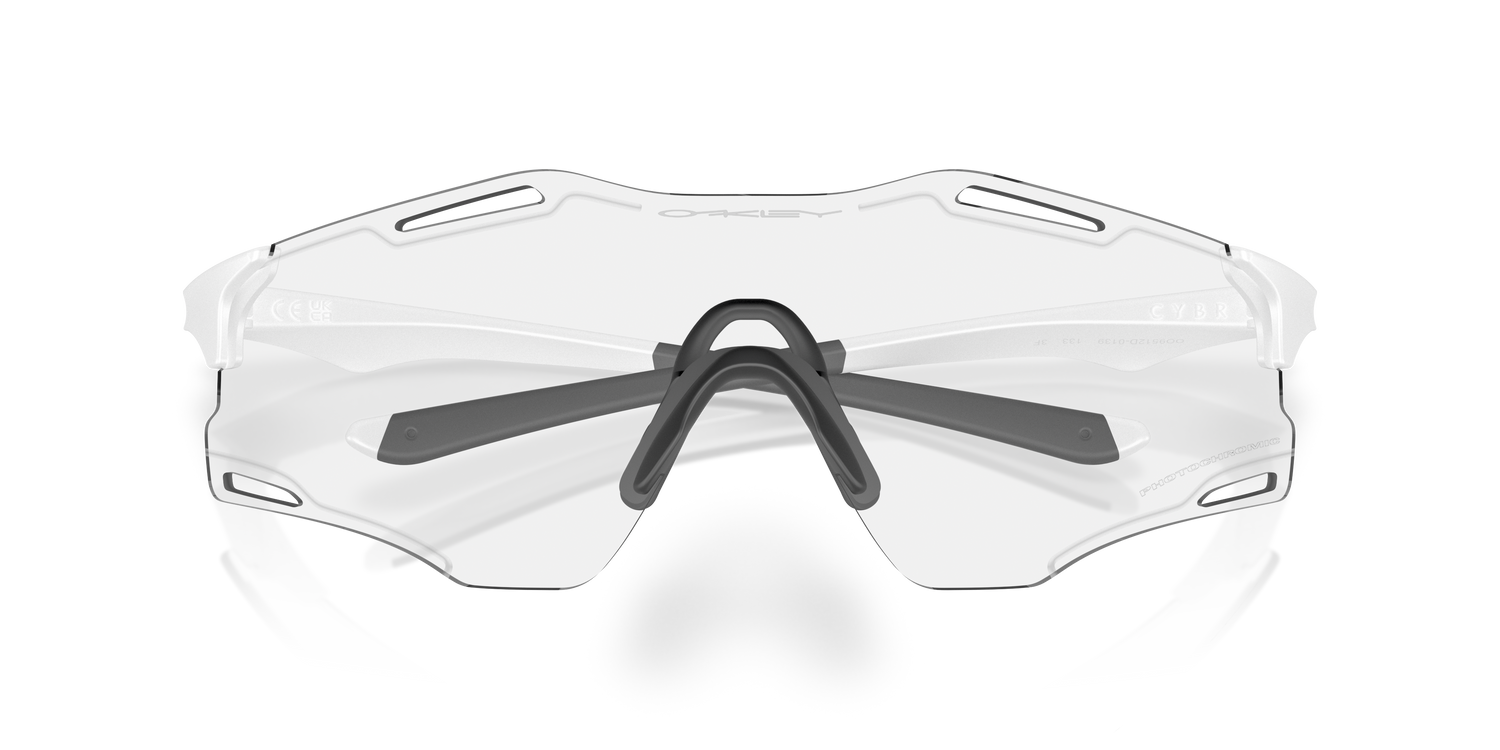 OAKLEY OO9512D CYBR ZERO 951201 39