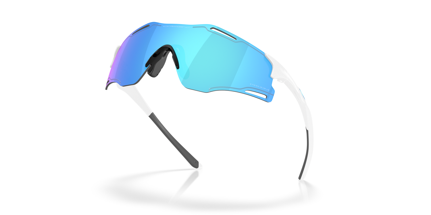 OAKLEY OO9512D CYBR ZERO 951202 39