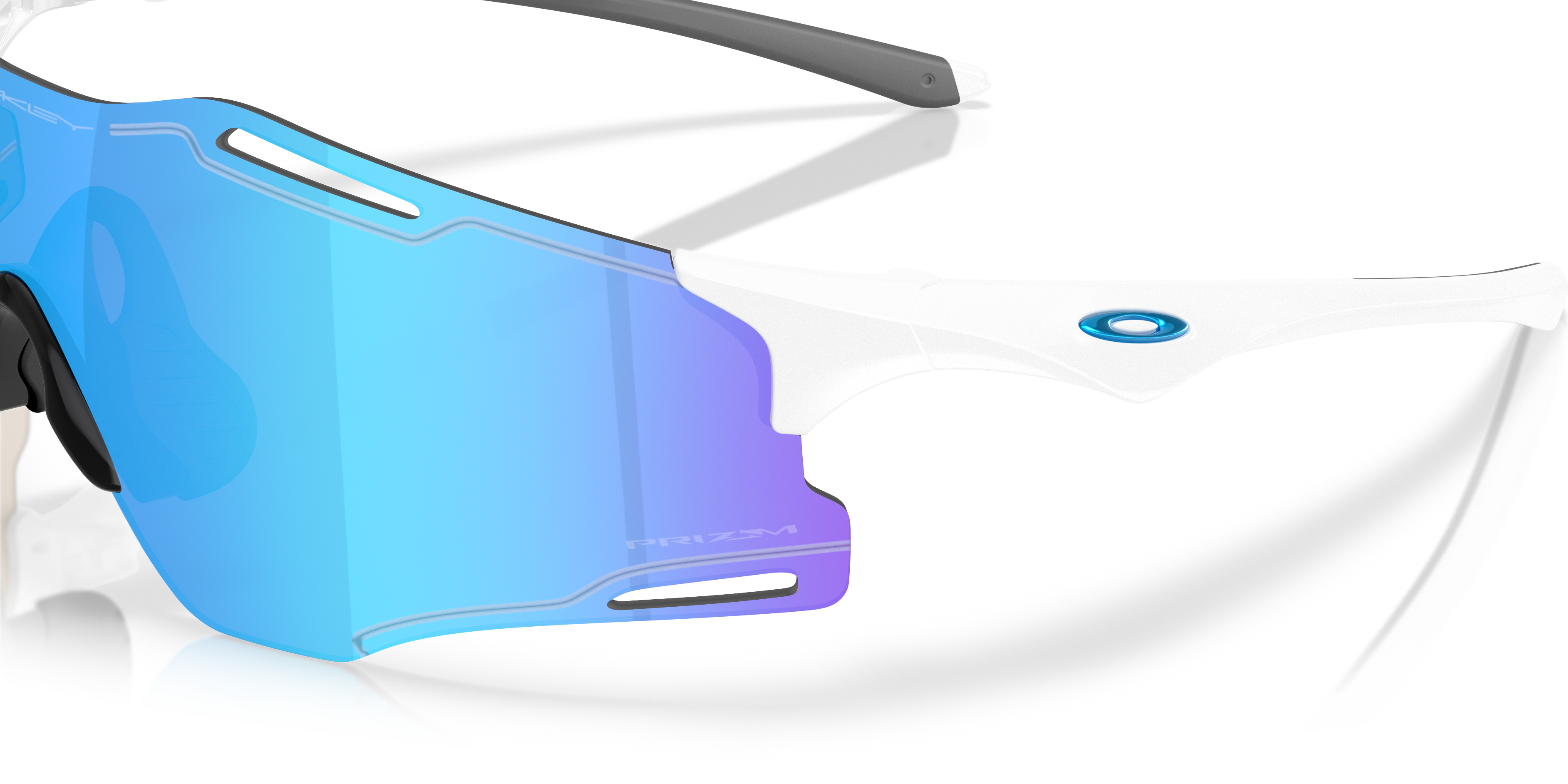 OAKLEY OO9512D CYBR ZERO 951202 39