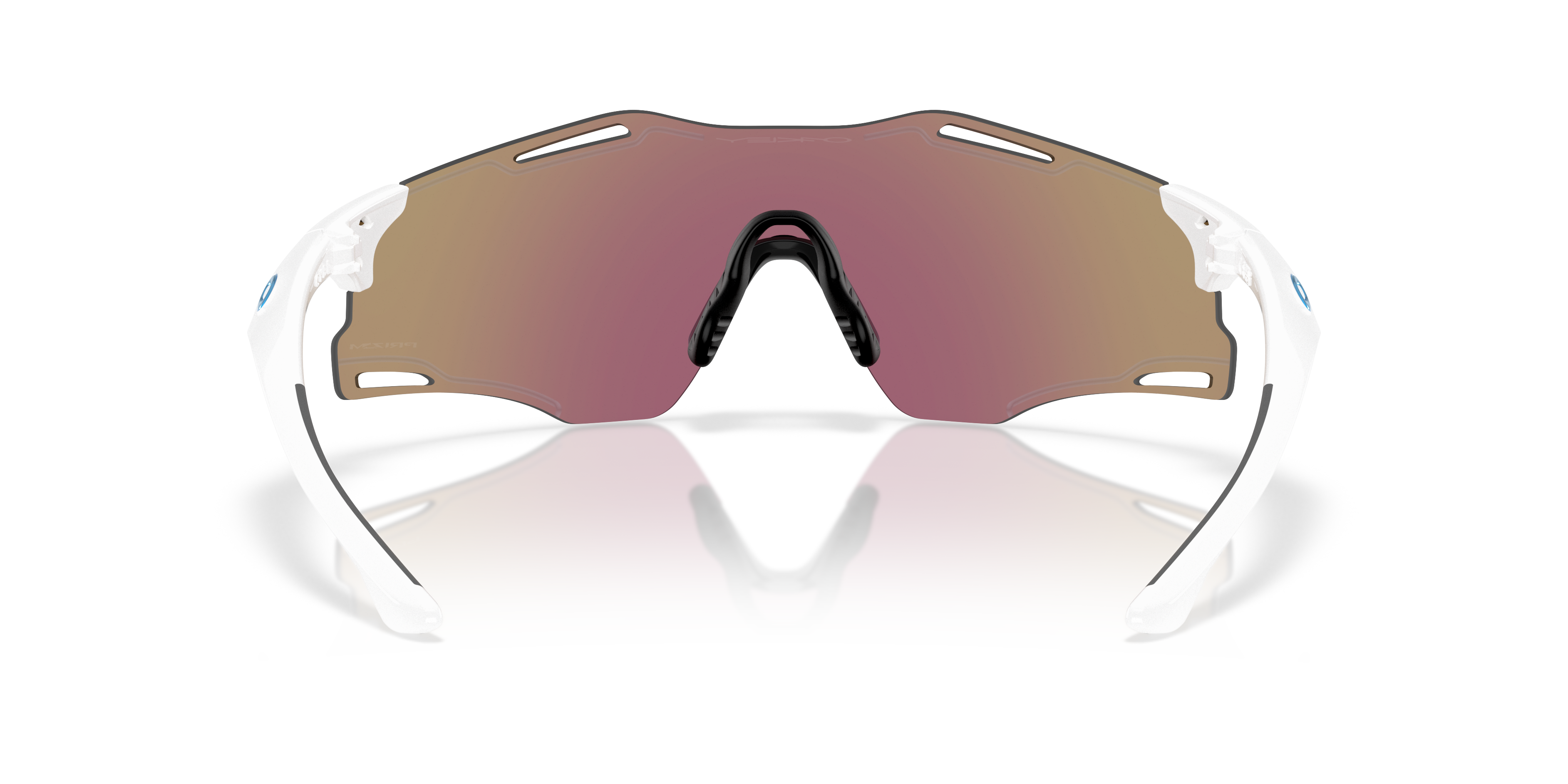 OAKLEY OO9512D CYBR ZERO 951202 39