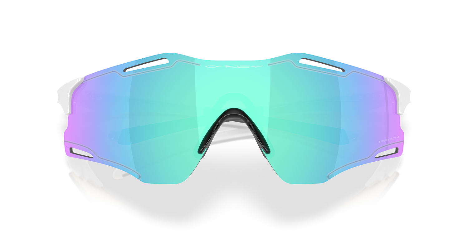 OAKLEY OO9512D CYBR ZERO 951202 39