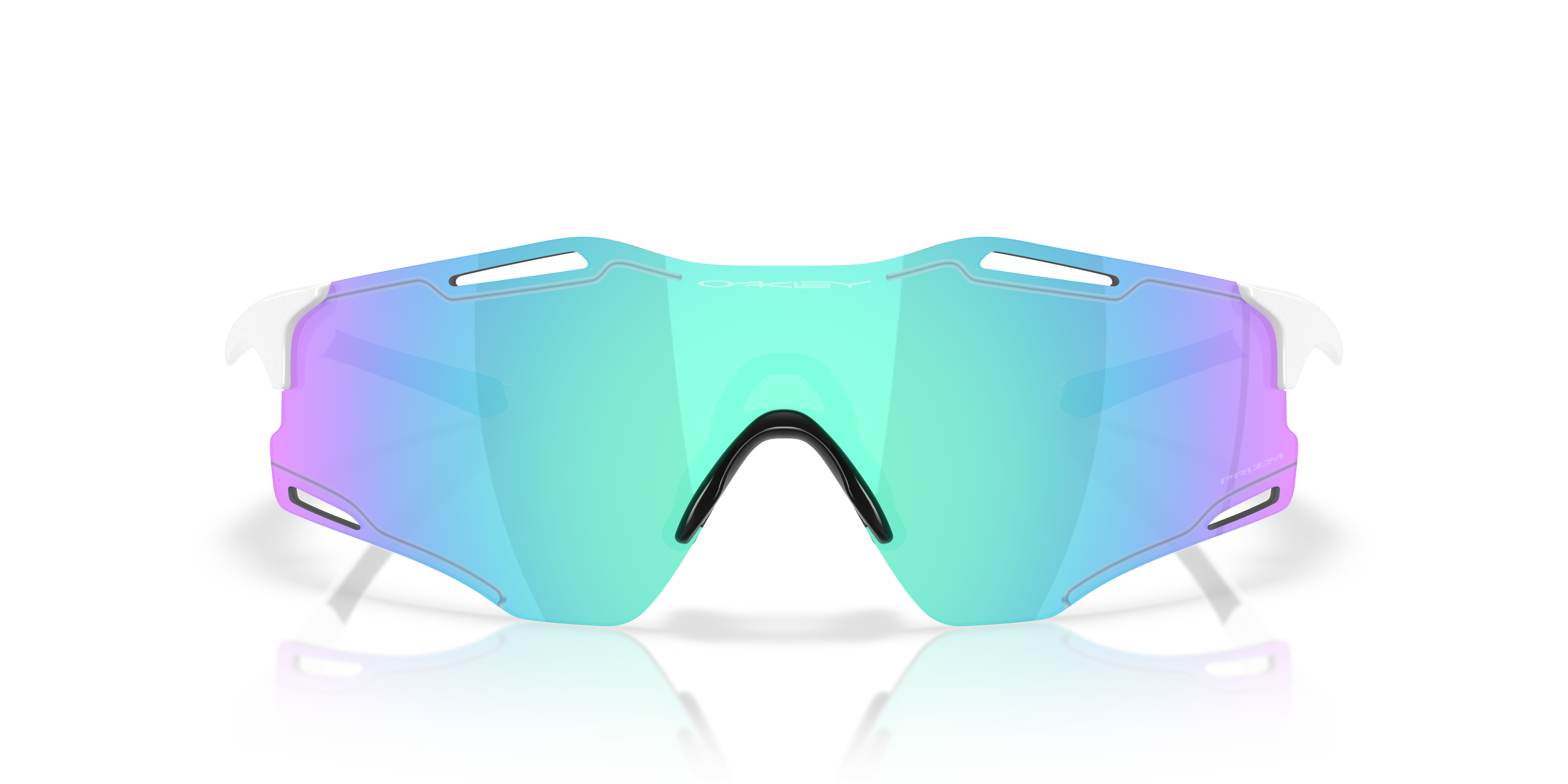 OAKLEY OO9512D CYBR ZERO 951202 39