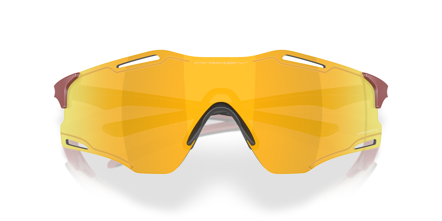 OAKLEY OO9512D CYBR ZERO 951203 39