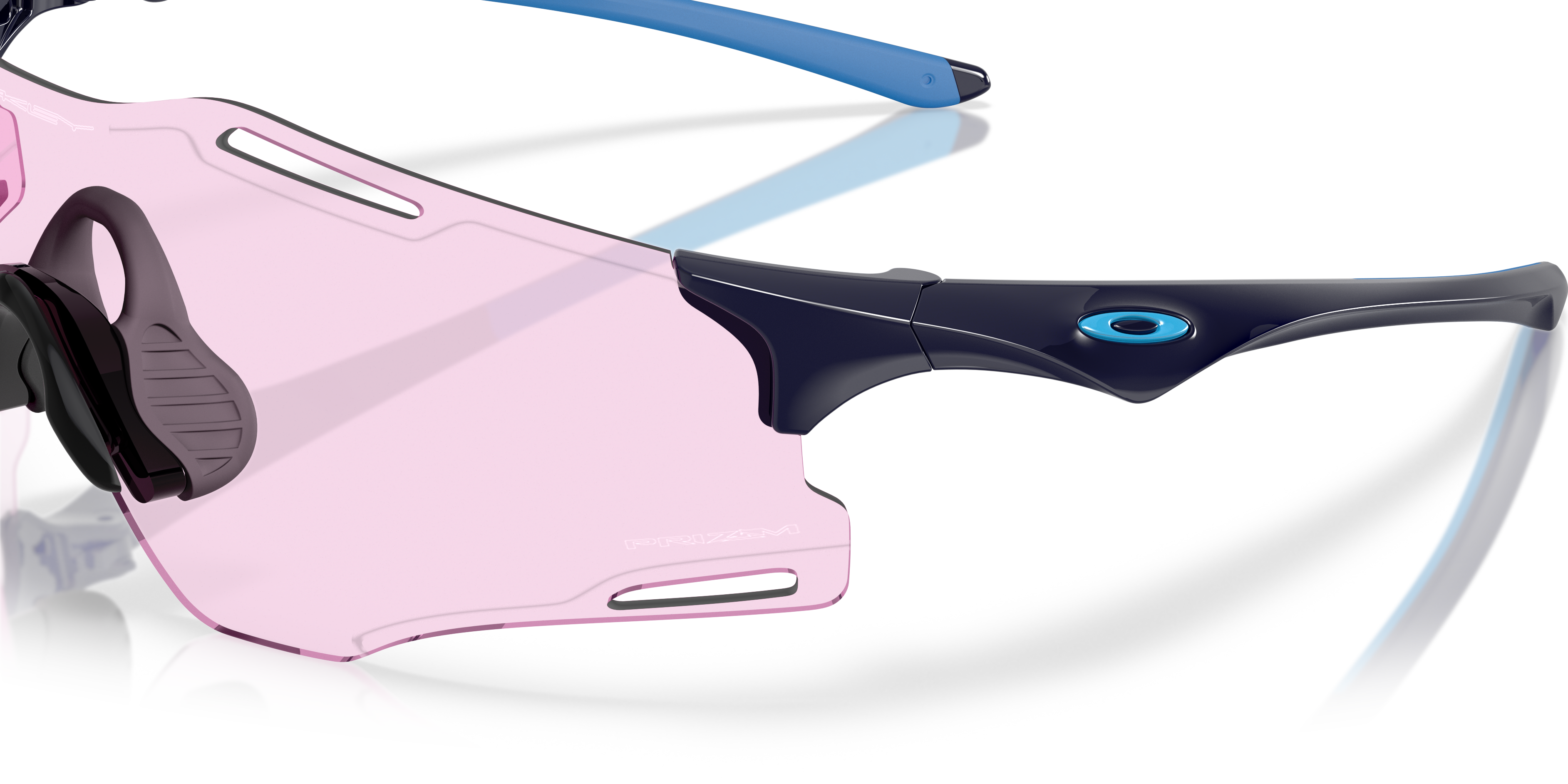 OAKLEY OO9512D CYBR ZERO 951204 39