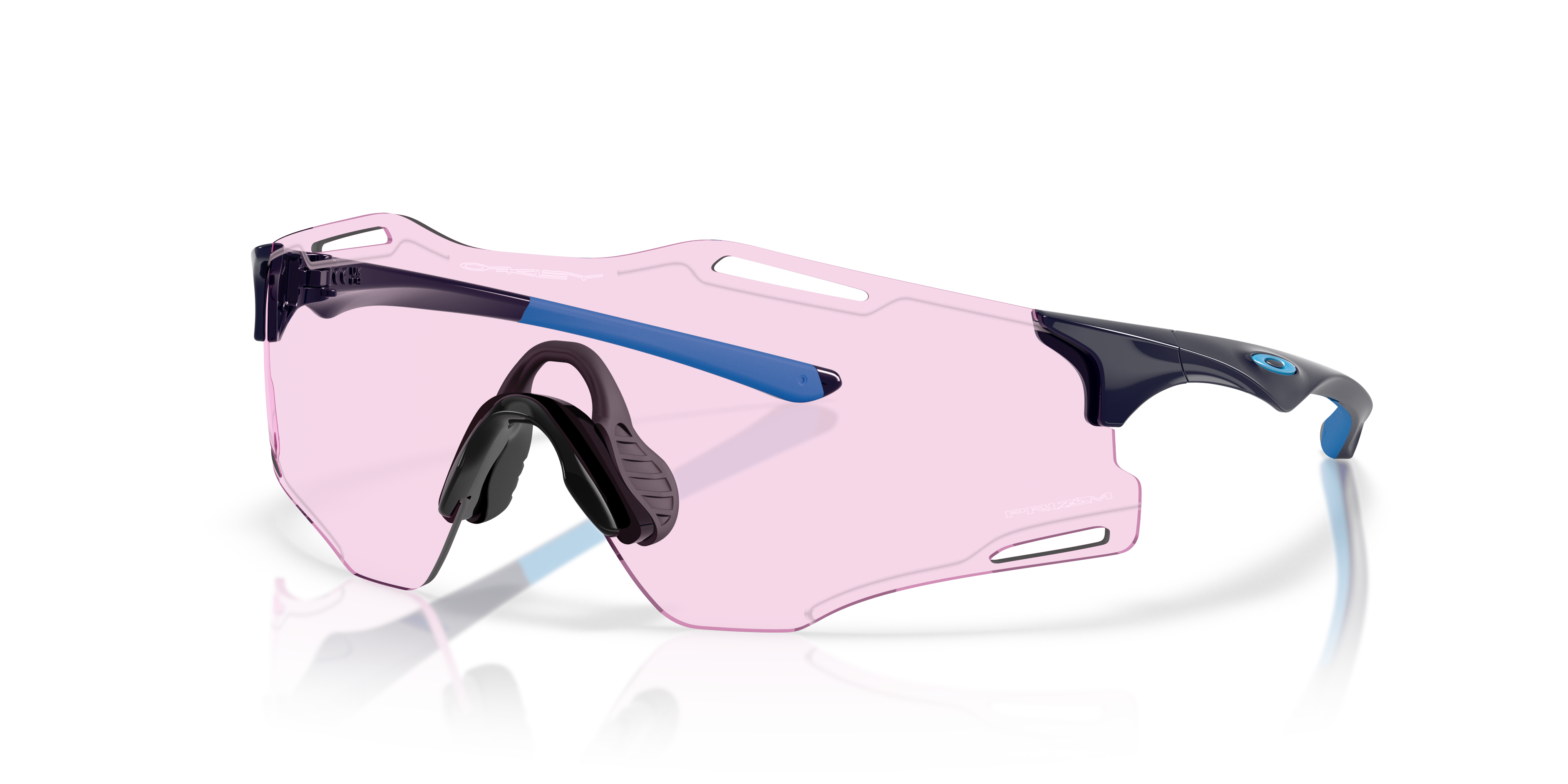 OAKLEY OO9512D CYBR ZERO 951204 39