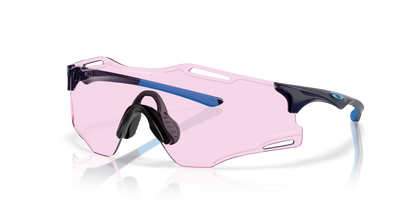 OAKLEY OO9512D CYBR ZERO 951204 39