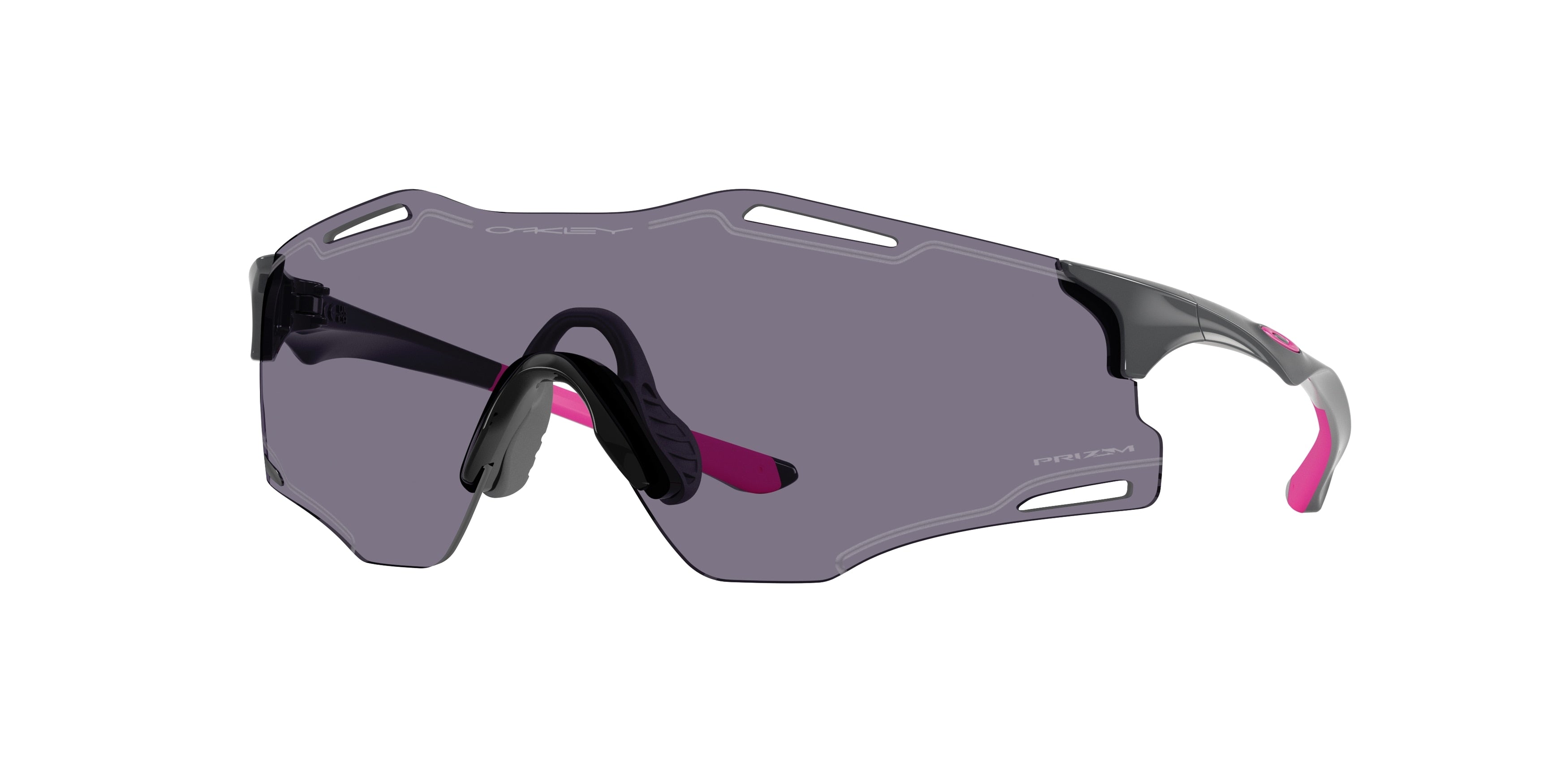 OAKLEY OO9512D CYBR ZERO 951205 39