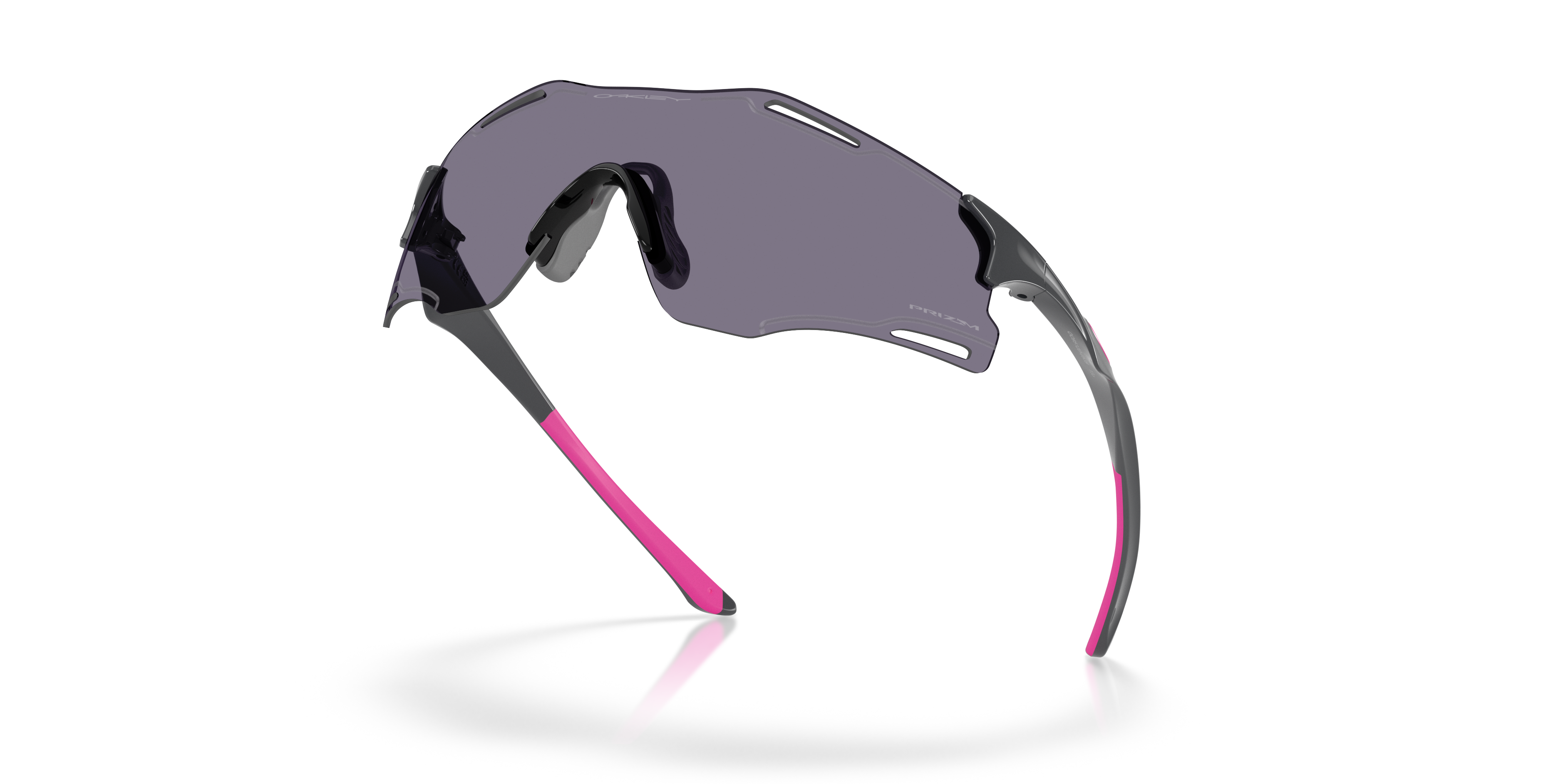 OAKLEY OO9512D CYBR ZERO 951205 39