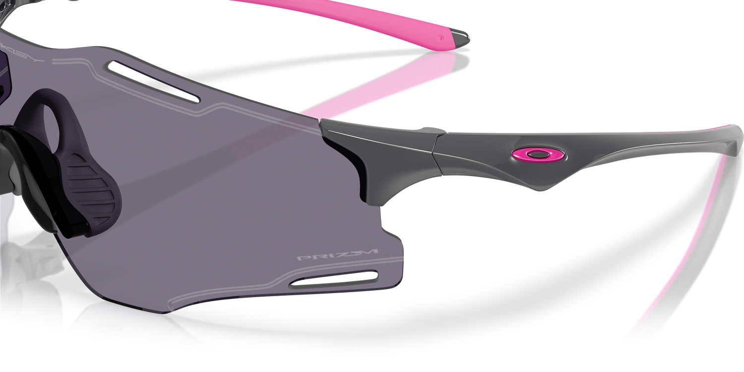 OAKLEY OO9512D CYBR ZERO 951205 39