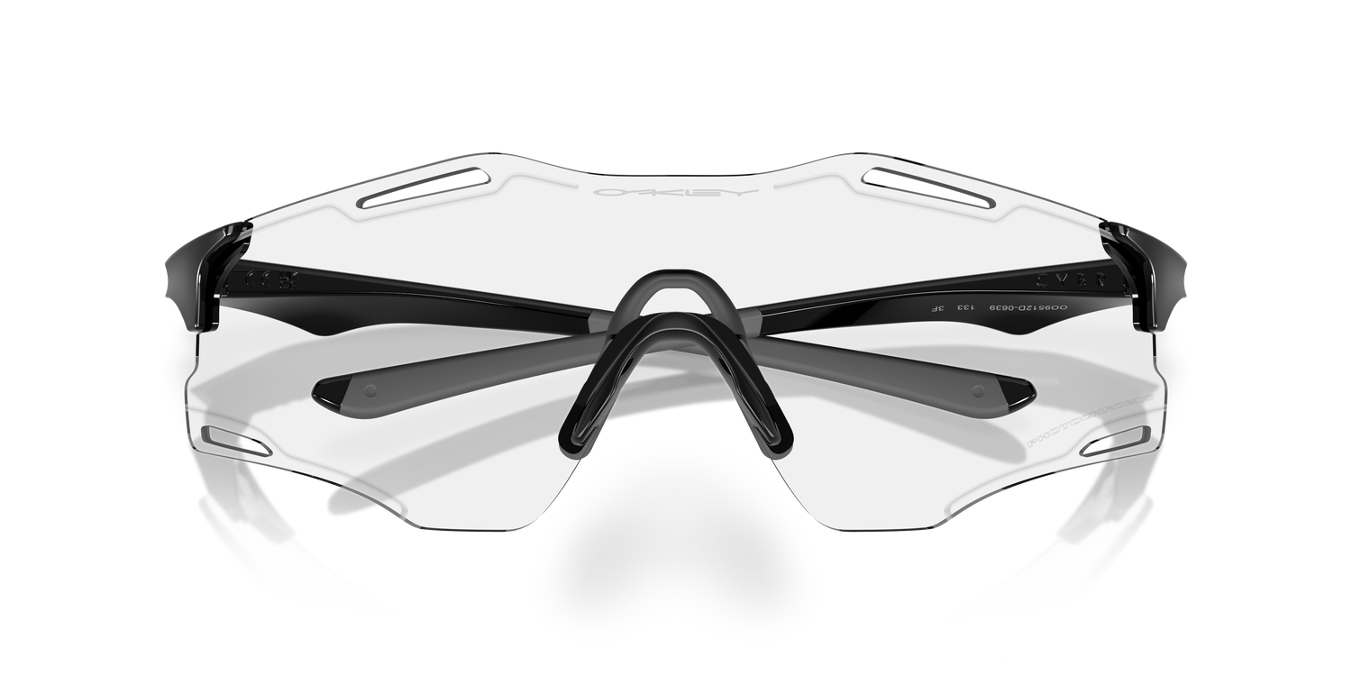 OAKLEY OO9512D CYBR ZERO 951206 39