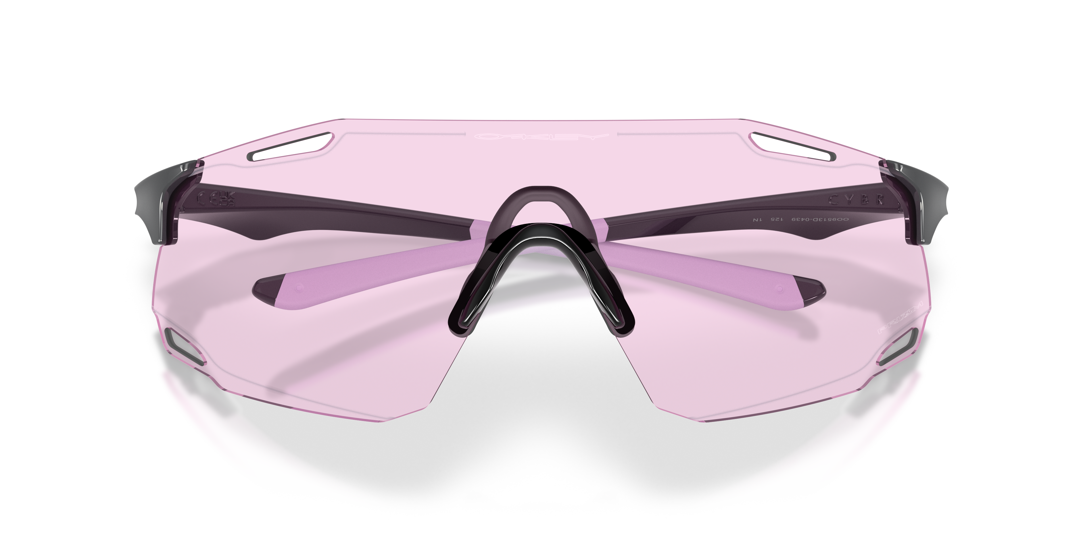 OAKLEY OO9513D CYBR DYNO 951304 39