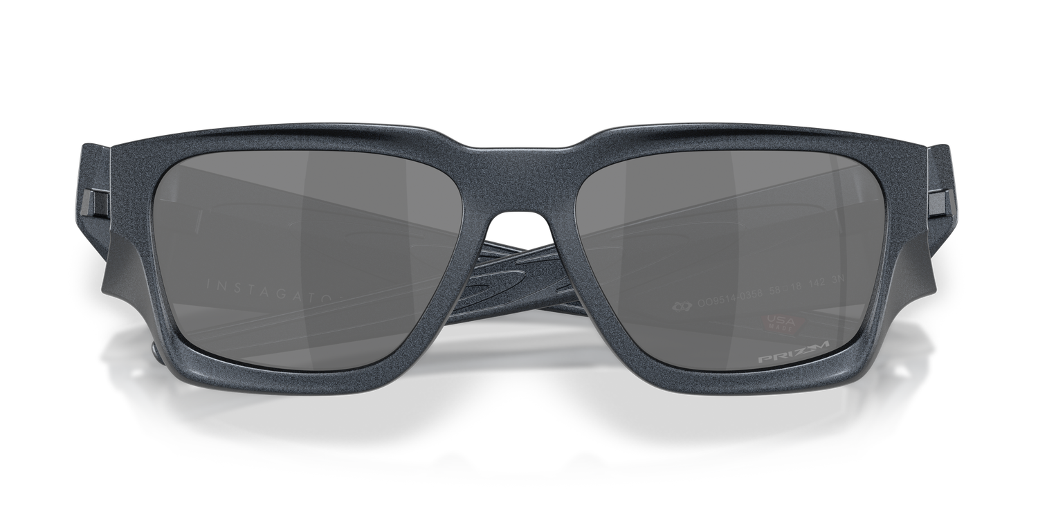 OAKLEY OO9514 INSTAGATOR 951403 58