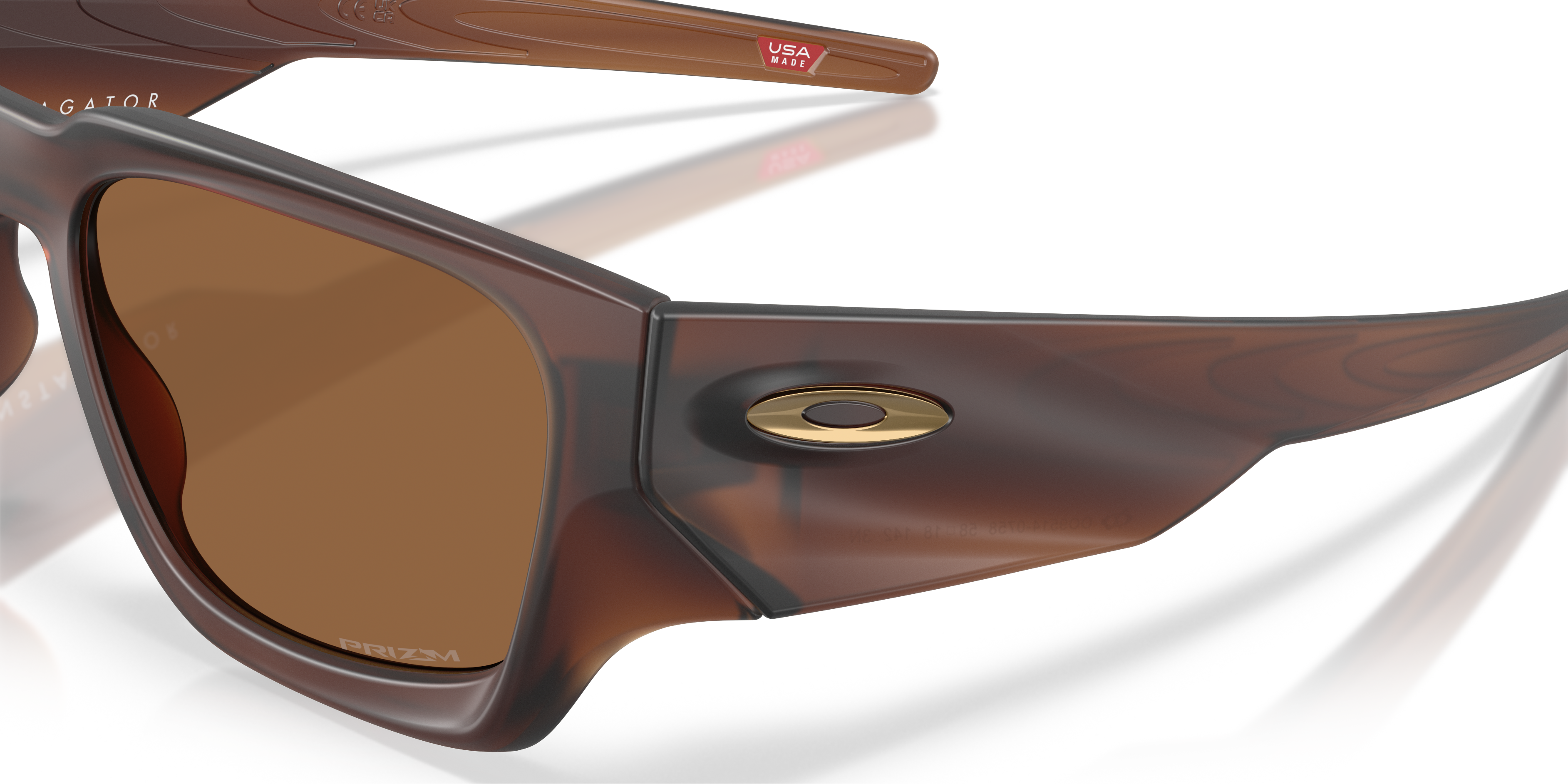 OAKLEY OO9514 INSTAGATOR 951407 58