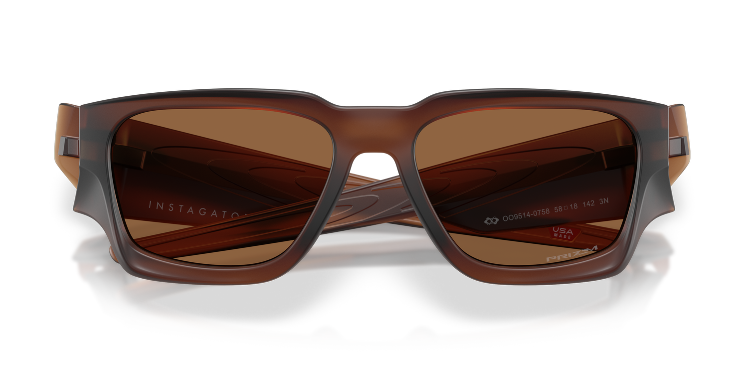 OAKLEY OO9514 INSTAGATOR 951407 58