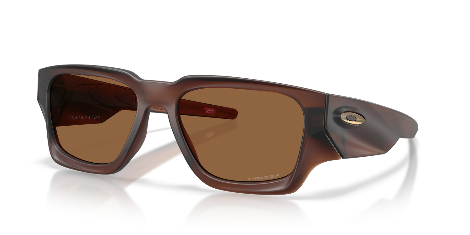 OAKLEY OO9514 INSTAGATOR 951407 58