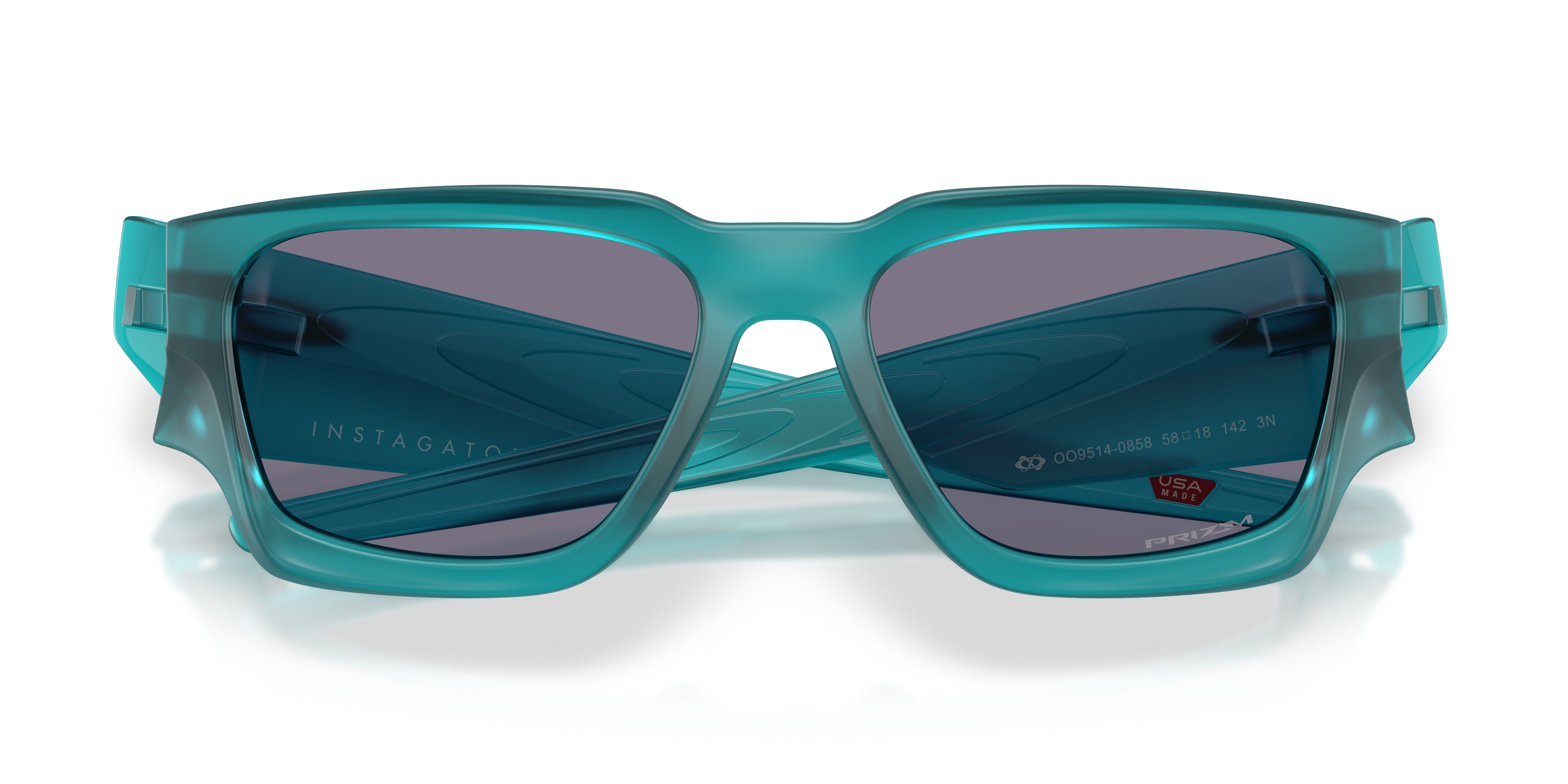 OAKLEY OO9514 INSTAGATOR 951408 58