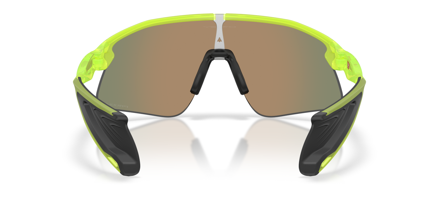 OAKLEY OO9517 STUNT DEVIL 951703 39
