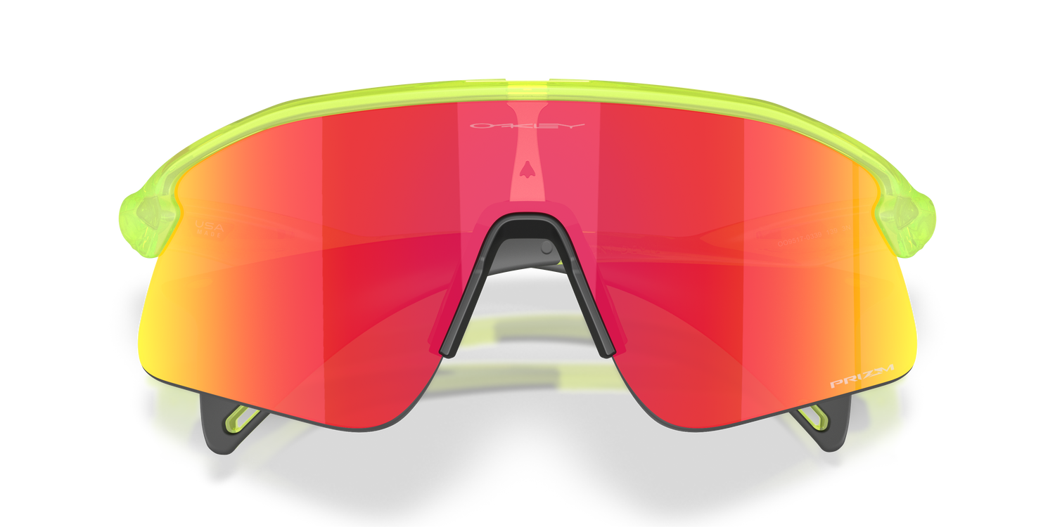 OAKLEY OO9517 STUNT DEVIL 951703 39