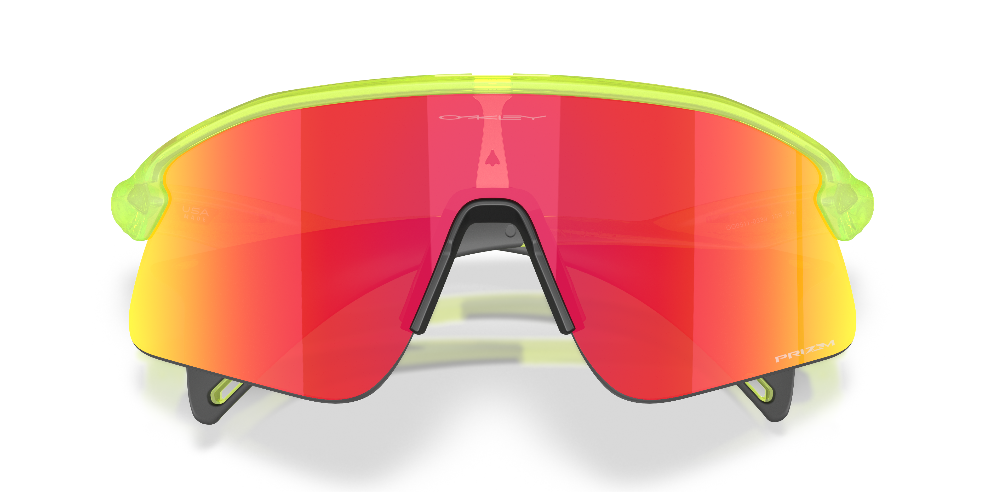 OAKLEY OO9517 STUNT DEVIL 951703 39