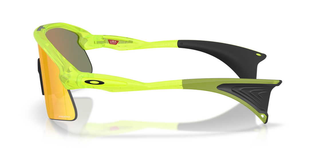 OAKLEY OO9517 STUNT DEVIL 951703 39