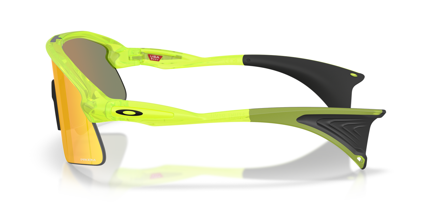 OAKLEY OO9517 STUNT DEVIL 951703 39