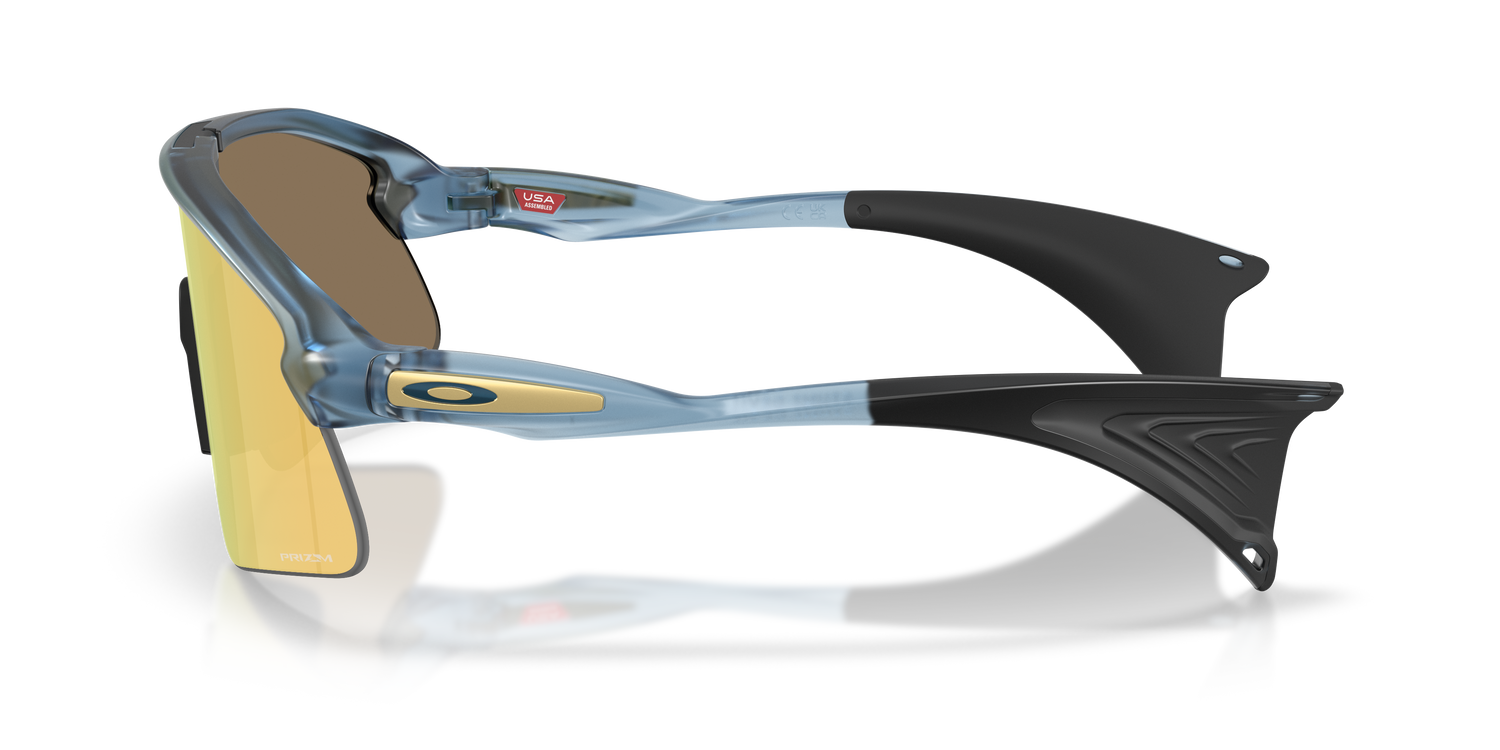 OAKLEY OO9517 STUNT DEVIL 951705 39