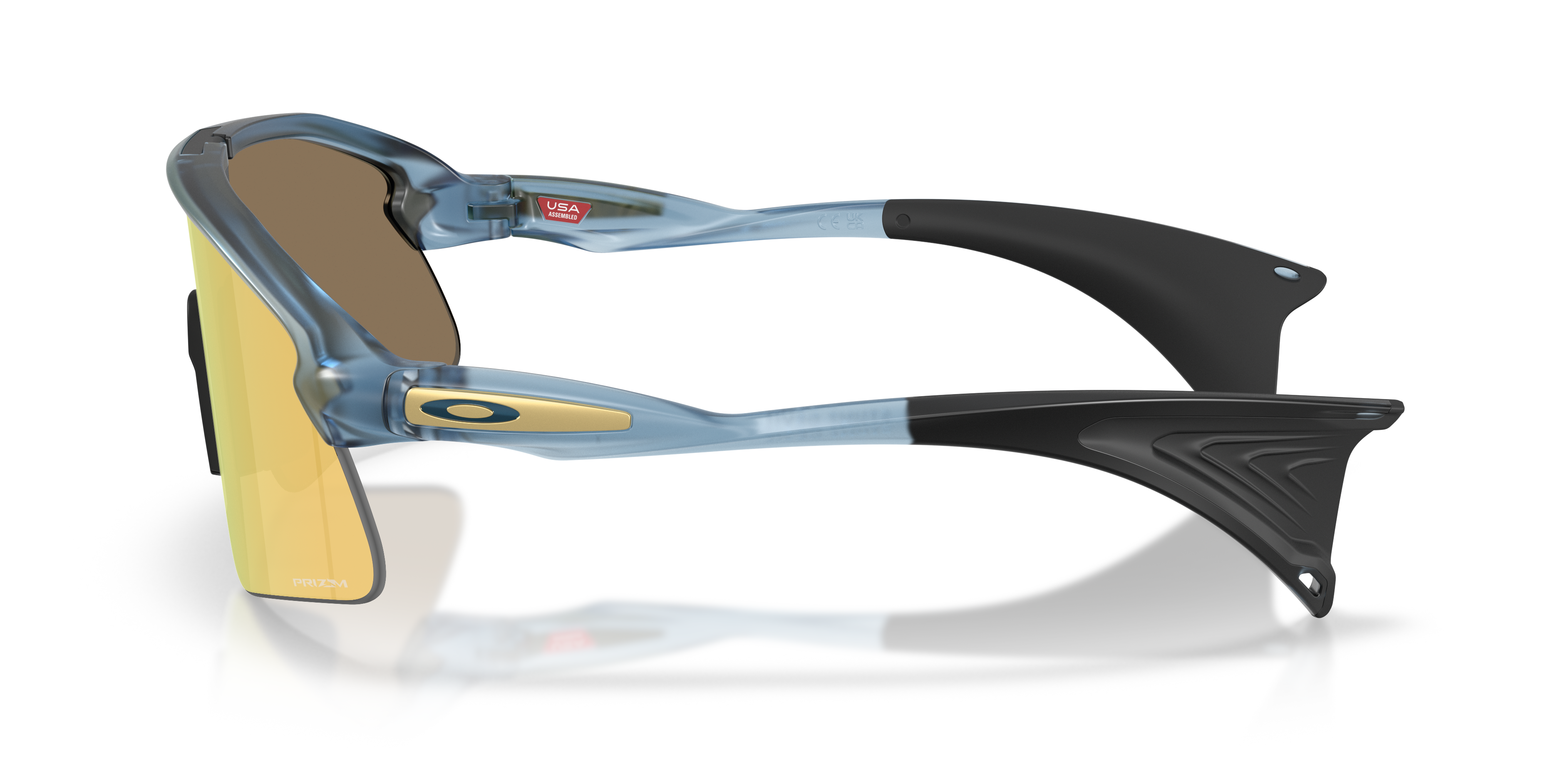 OAKLEY OO9517 STUNT DEVIL 951705 39