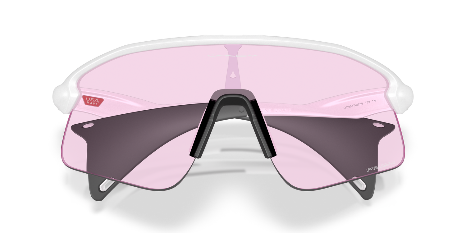 OAKLEY OO9517 STUNT DEVIL 951707 39