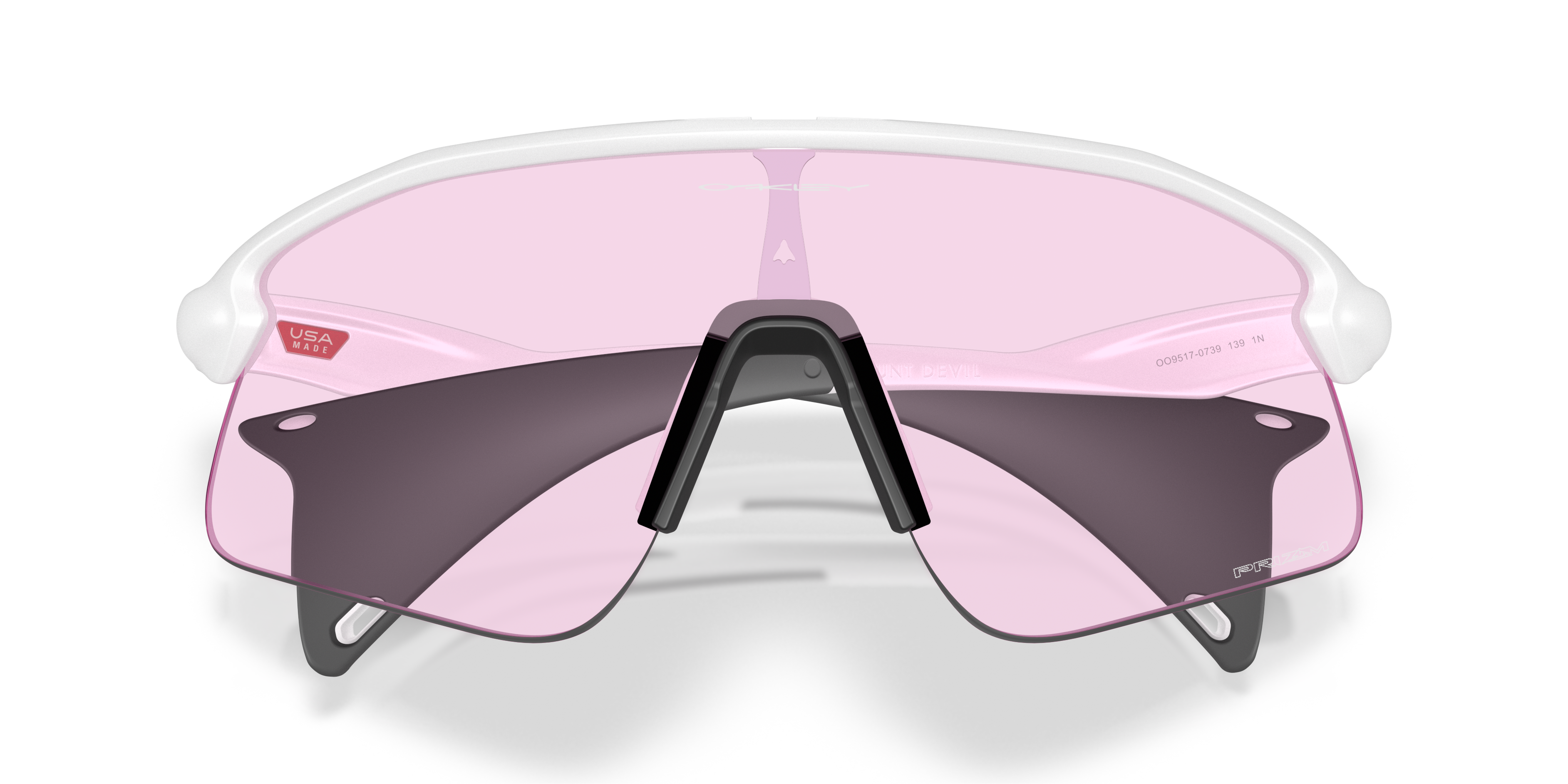 OAKLEY OO9517 STUNT DEVIL 951707 39