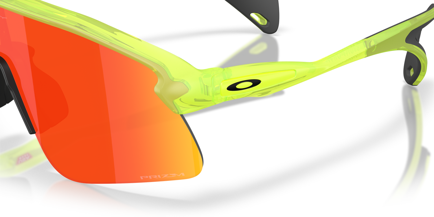 OAKLEY OO9518 STUNT DEVIL S 951803 36