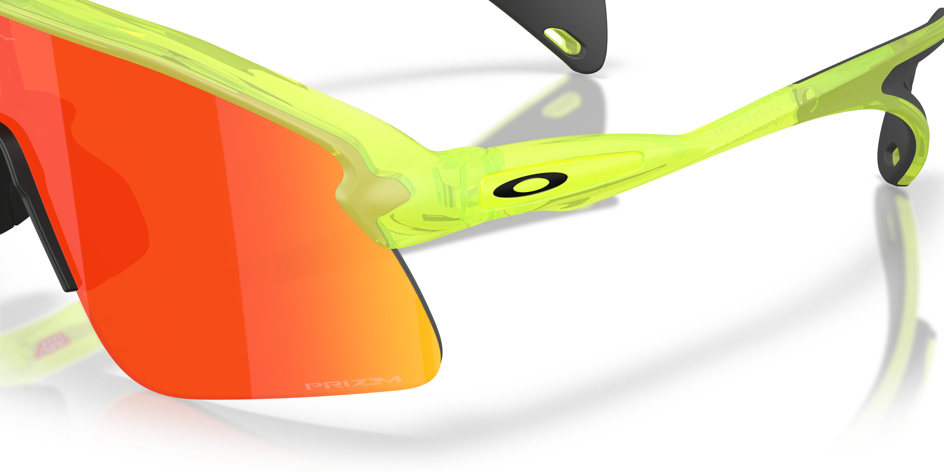 OAKLEY OO9518 STUNT DEVIL S 951803 36