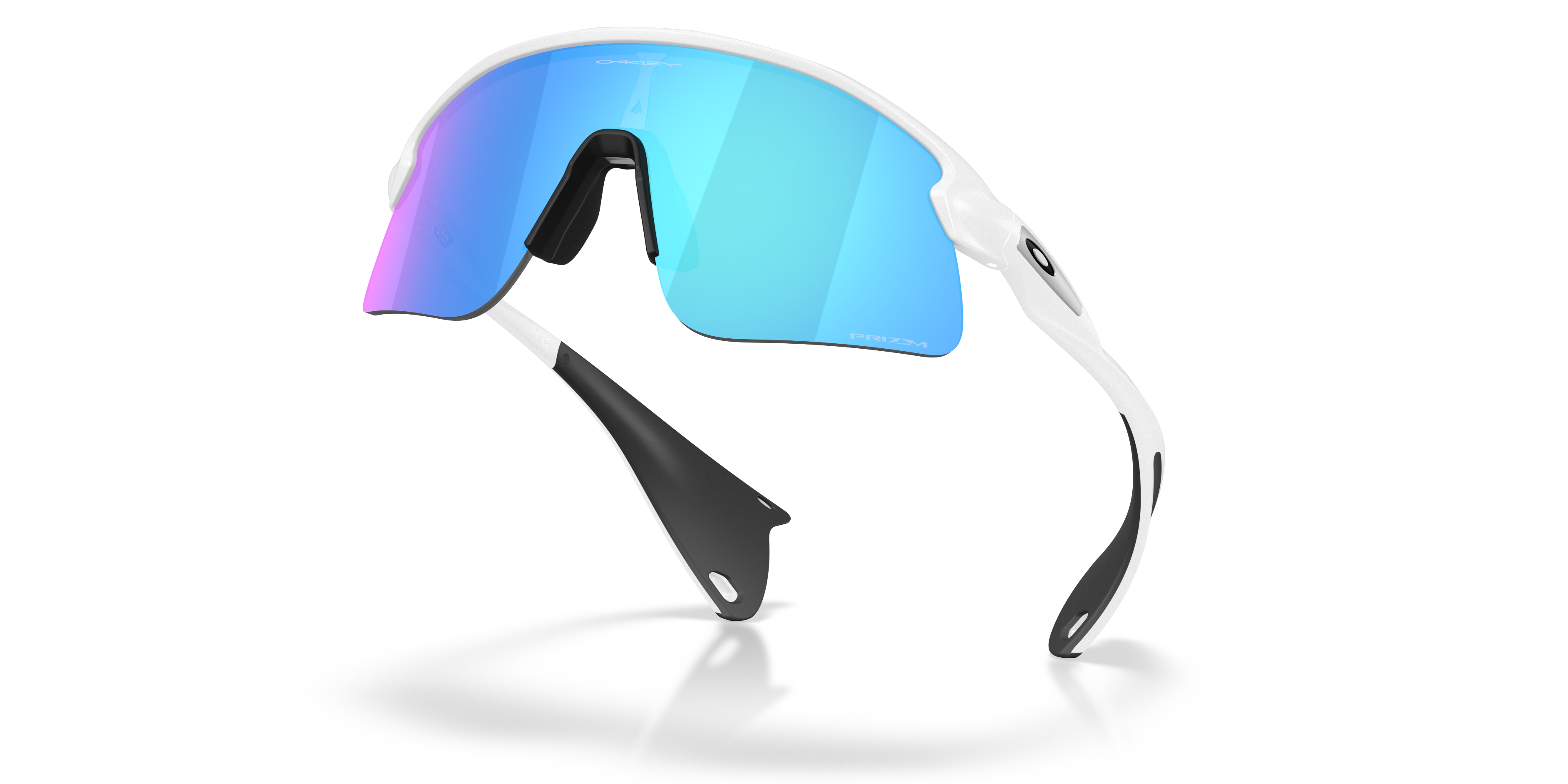 OAKLEY OO9518 STUNT DEVIL S 951804 36