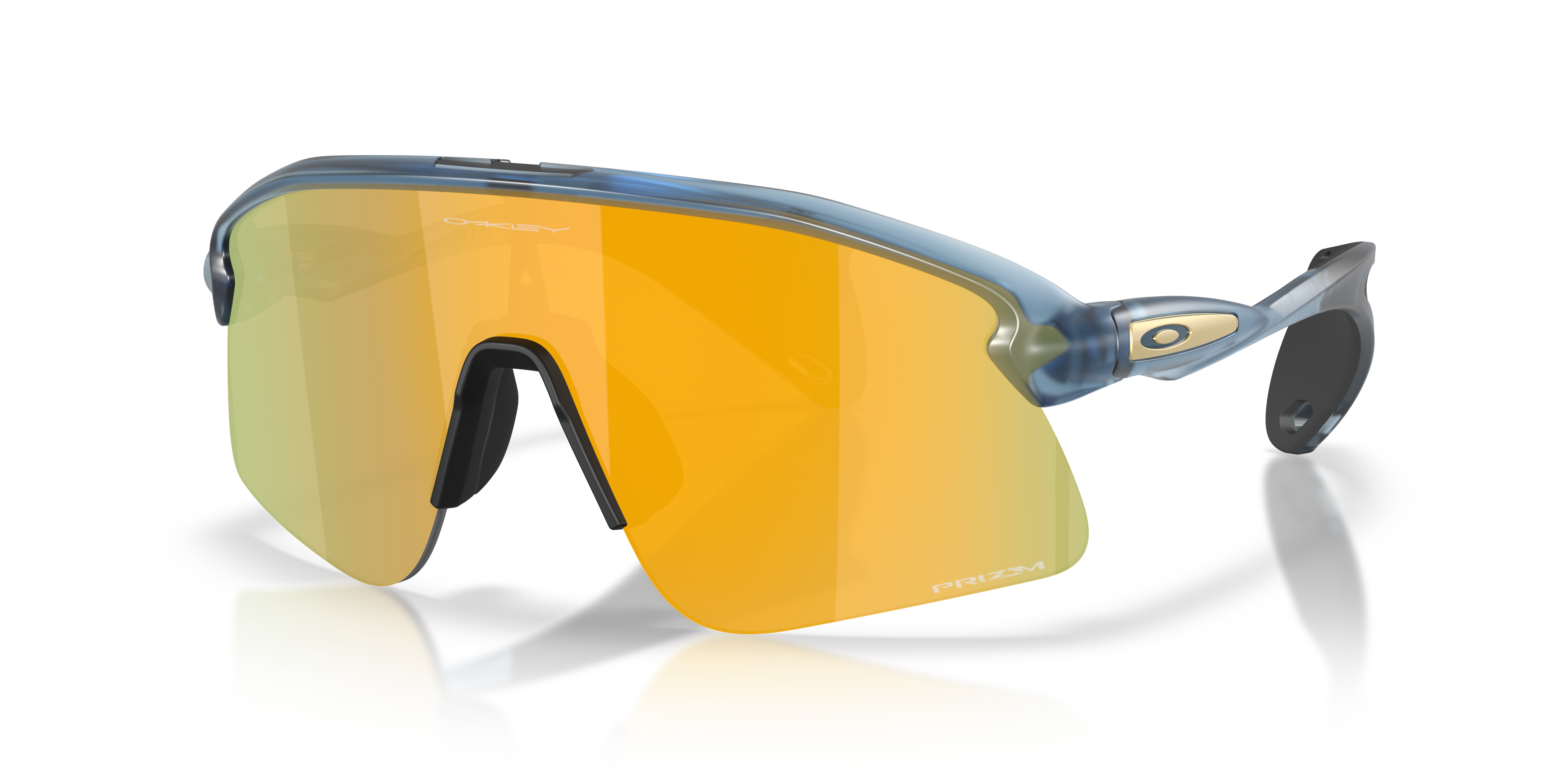 OAKLEY OO9518 STUNT DEVIL S 951805 36