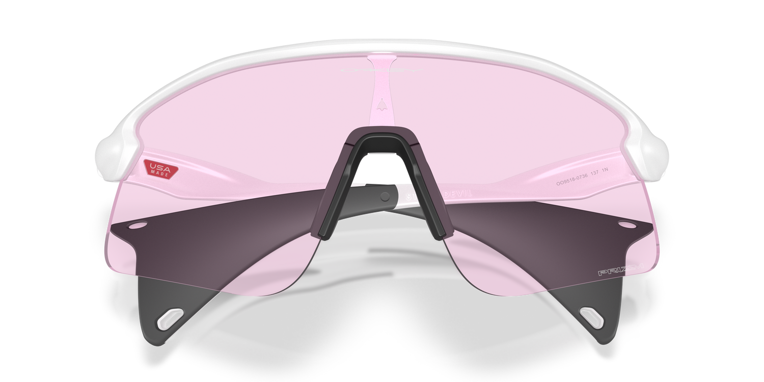 OAKLEY OO9518 STUNT DEVIL S 951807 36